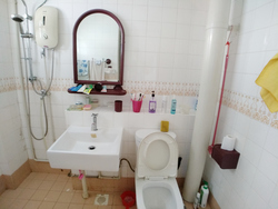 Blk 148 Pasir Ris Street 13 (Pasir Ris), HDB 5 Rooms #206663201